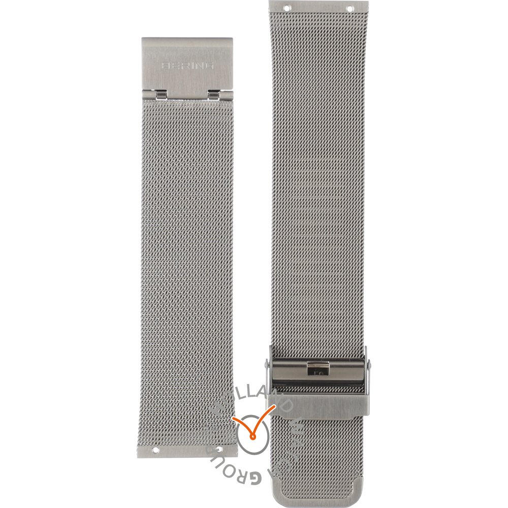 Cinturino Bering SY-24-83-120-27 • Rivenditore ufficiale • Orologio.it