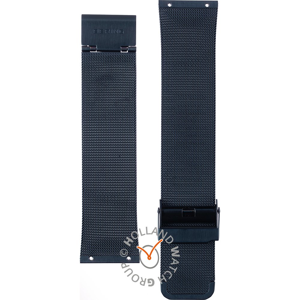 Cinturino Bering SY-24-83-120-28 • Rivenditore ufficiale • Orologio.it