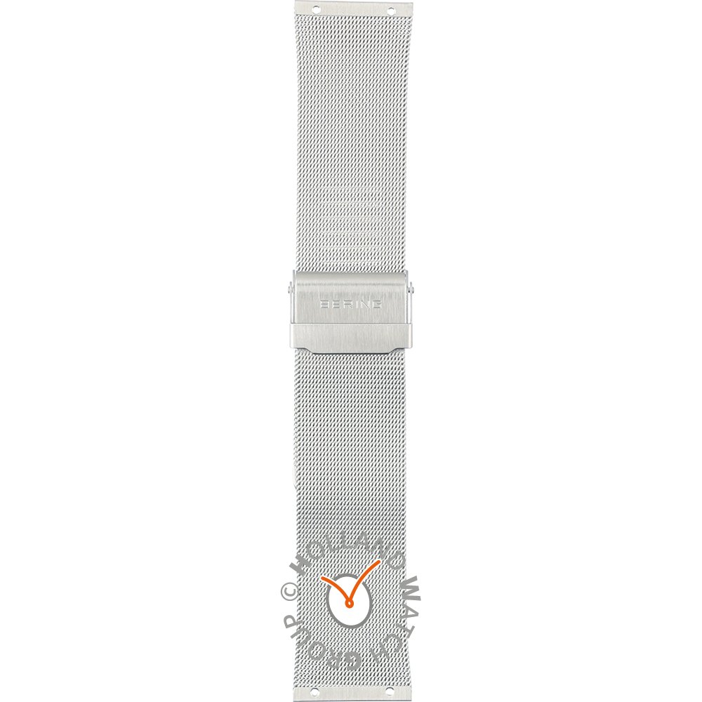 Cinturino Bering SY-24-85-100-20 • Rivenditore ufficiale • Orologio.it