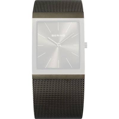 Cinturino Bering Straps SY-26-10-86-110-27