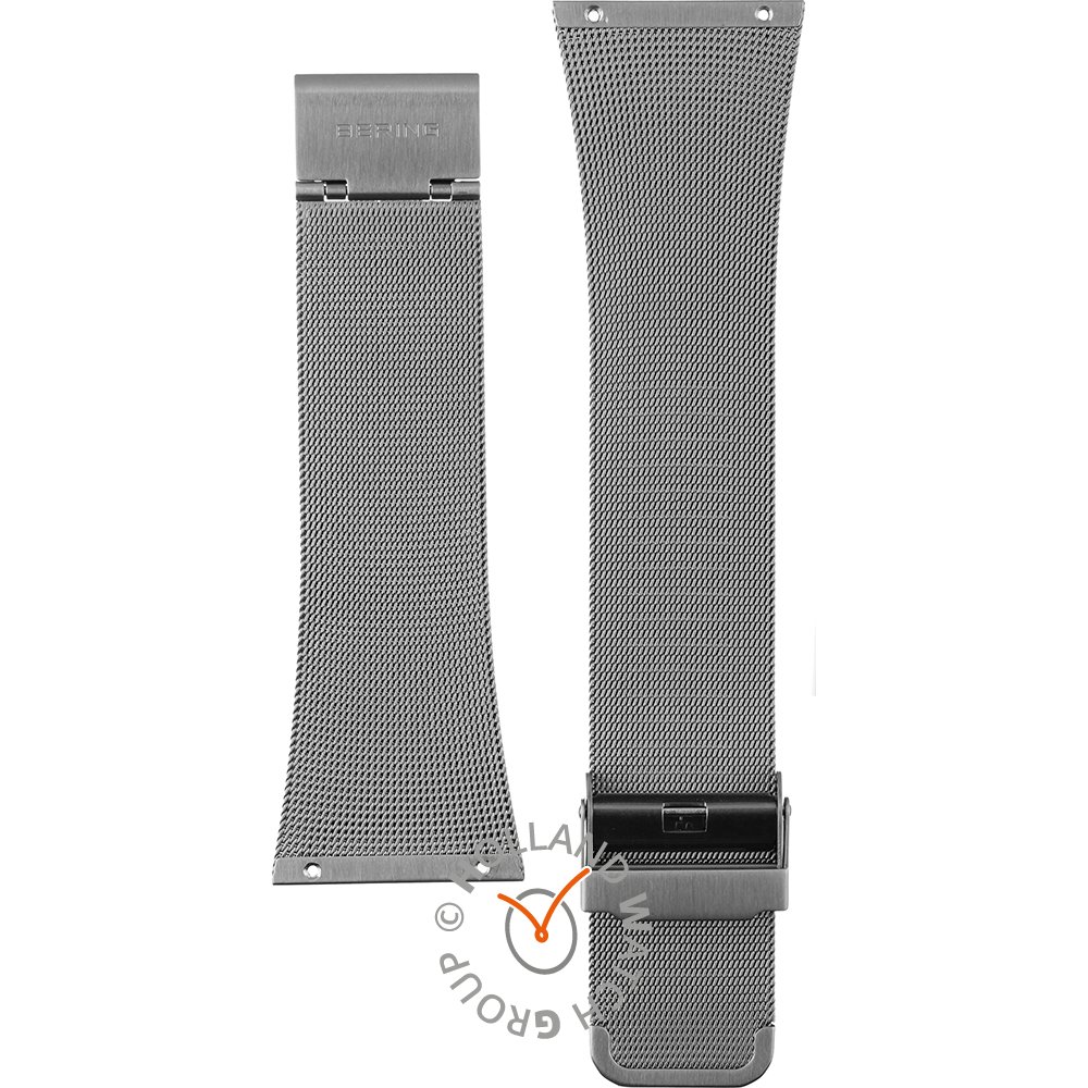 Cinturino Bering Straps SY-30-20-96-128-27