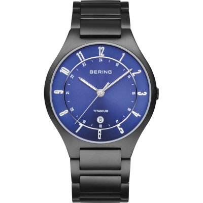 Orologio Bering Titanium 11739-727