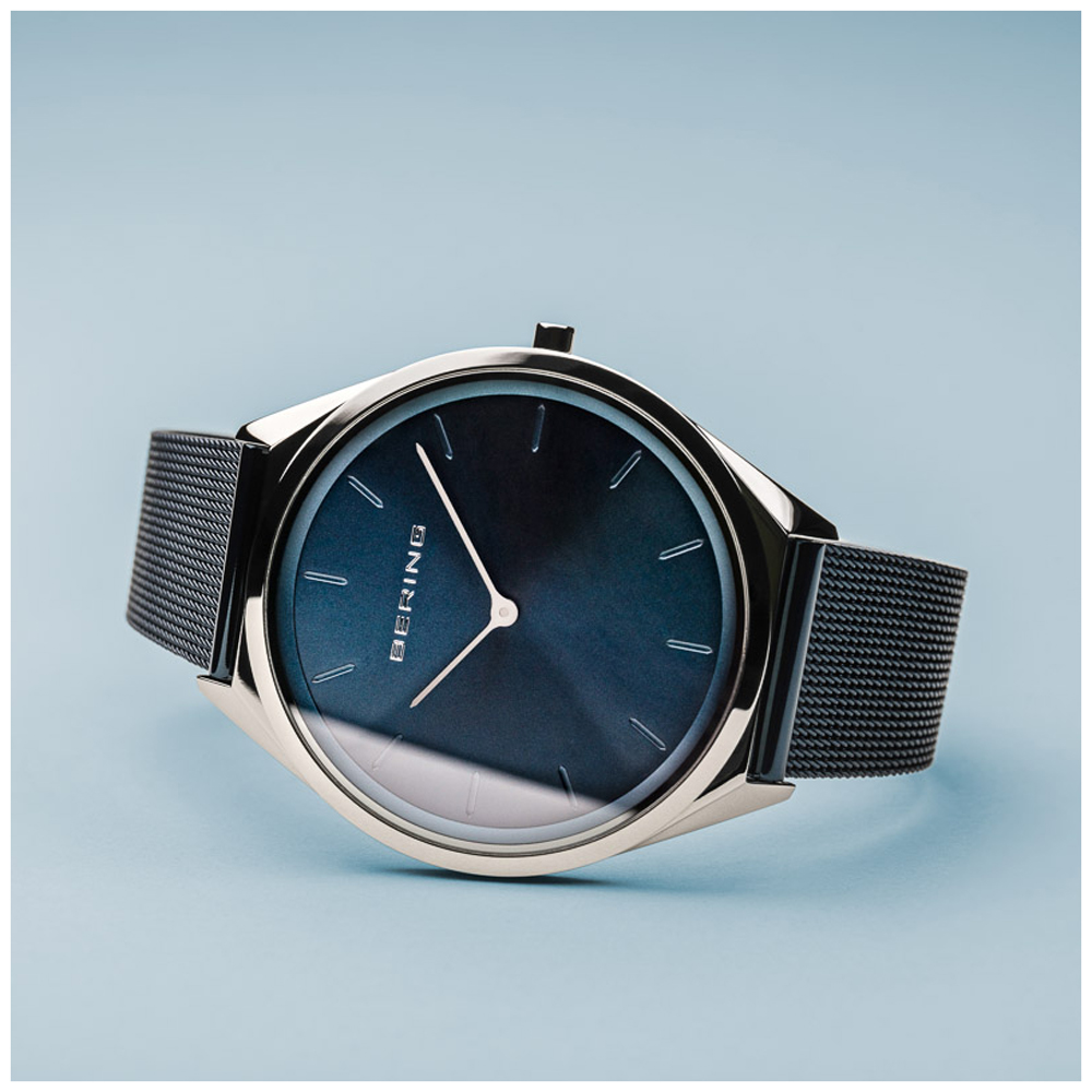 Orologio Bering 17039-307 Ultra Slim • EAN: 4894041206592 • Orologio.it