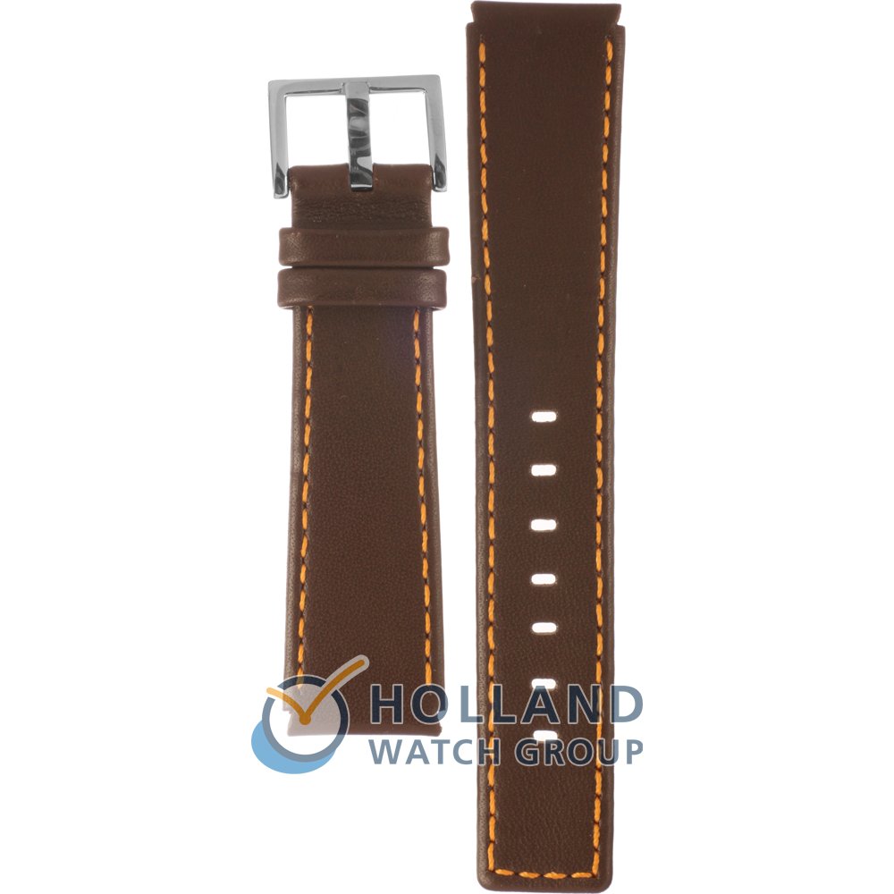 Cinturino Boccia Straps 811-X339U18 3113-02