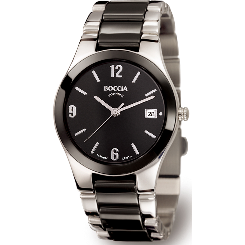 Orologio Boccia 3189-02