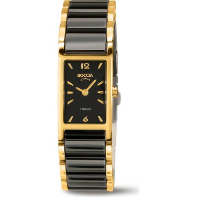 Orologio Boccia 3201-05