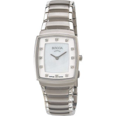 Orologio Boccia 3241-01