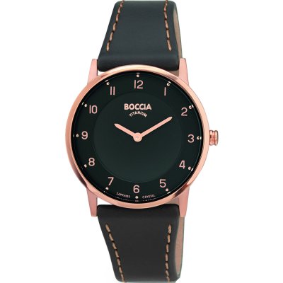 Orologio Boccia 3254-03