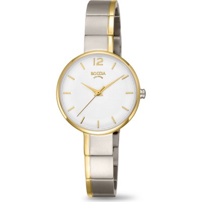Orologio Boccia 3308-05