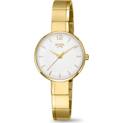 Orologio Boccia 3308-06