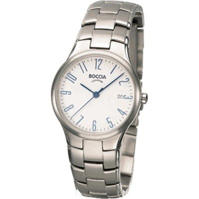 orologio Boccia 3312-01