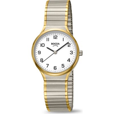 Orologio Boccia 3342-10