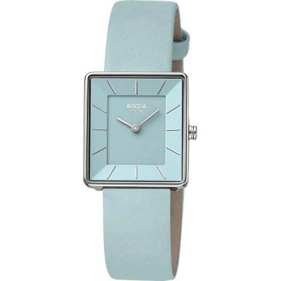 Orologio Boccia 3351-02