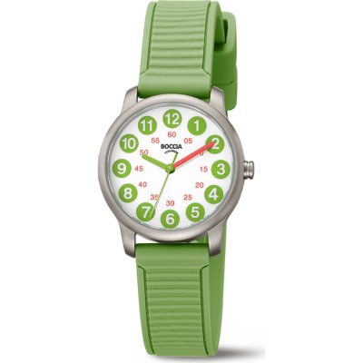 Orologio Boccia 3373-02