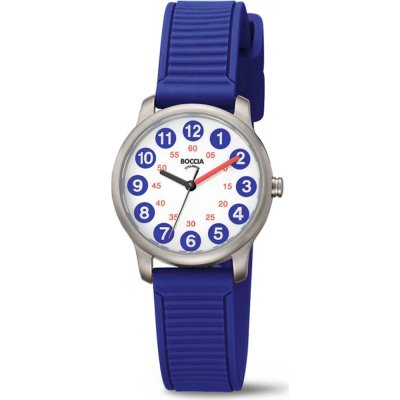 Orologio Boccia 3373-05