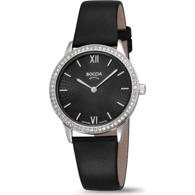 Orologio Boccia 3382-01