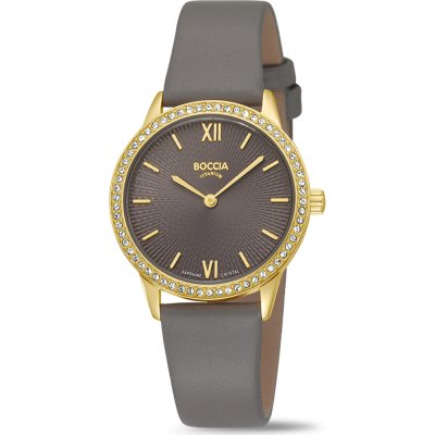 Orologio Boccia 3382-03