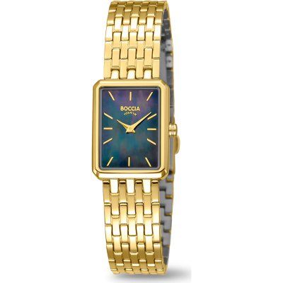 Orologio Boccia 3383-02