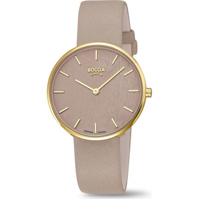 Orologio Boccia 3387-01