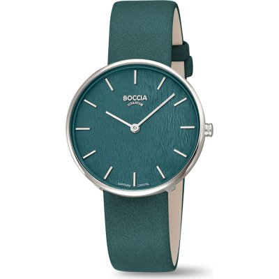 Orologio Boccia 3387-02