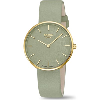 Orologio Boccia 3387-04
