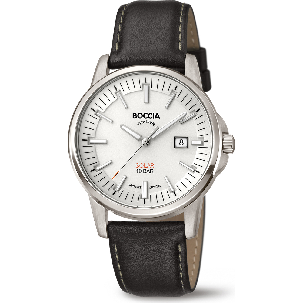 Orologio Boccia 3643-01