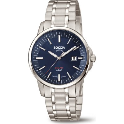 Orologio Boccia 3643-05