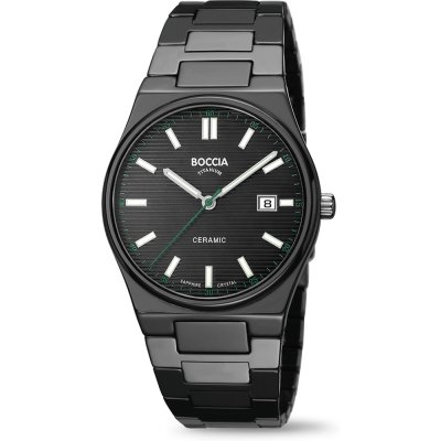 Orologio Boccia 3675-01