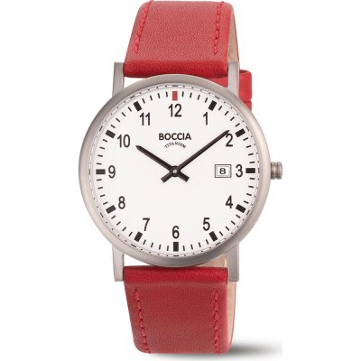Orologio Boccia 3679-02