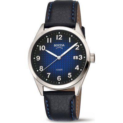 Orologio Boccia 3682-02