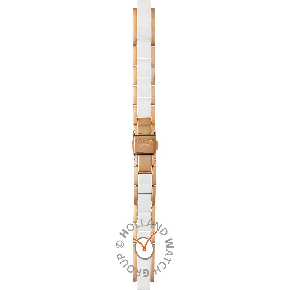 Cinturino Boccia Straps 811-A3236AH1PG