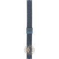 Cinturino Boccia Straps 811-A3283AAZXB