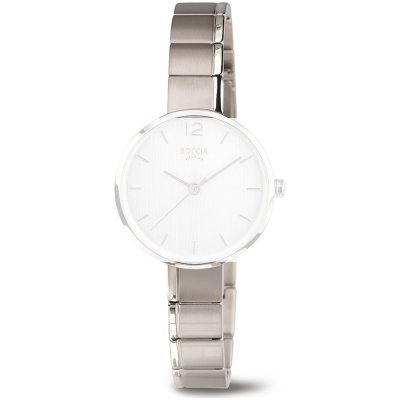 Cinturino Boccia Straps 811-A3308AQCXA