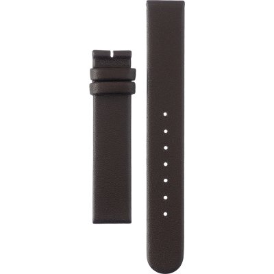 Cinturino Boccia Straps 811-X407U16
