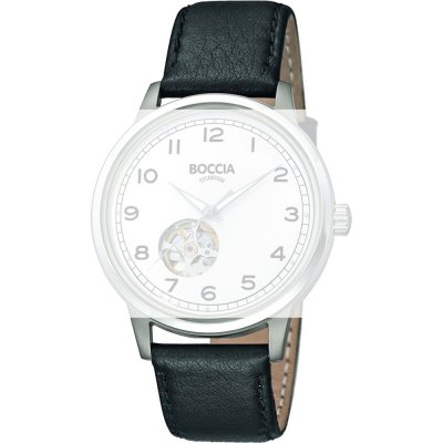 Cinturino Boccia Straps 811-X443S20