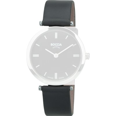 Cinturino Boccia Straps 811-X494P14