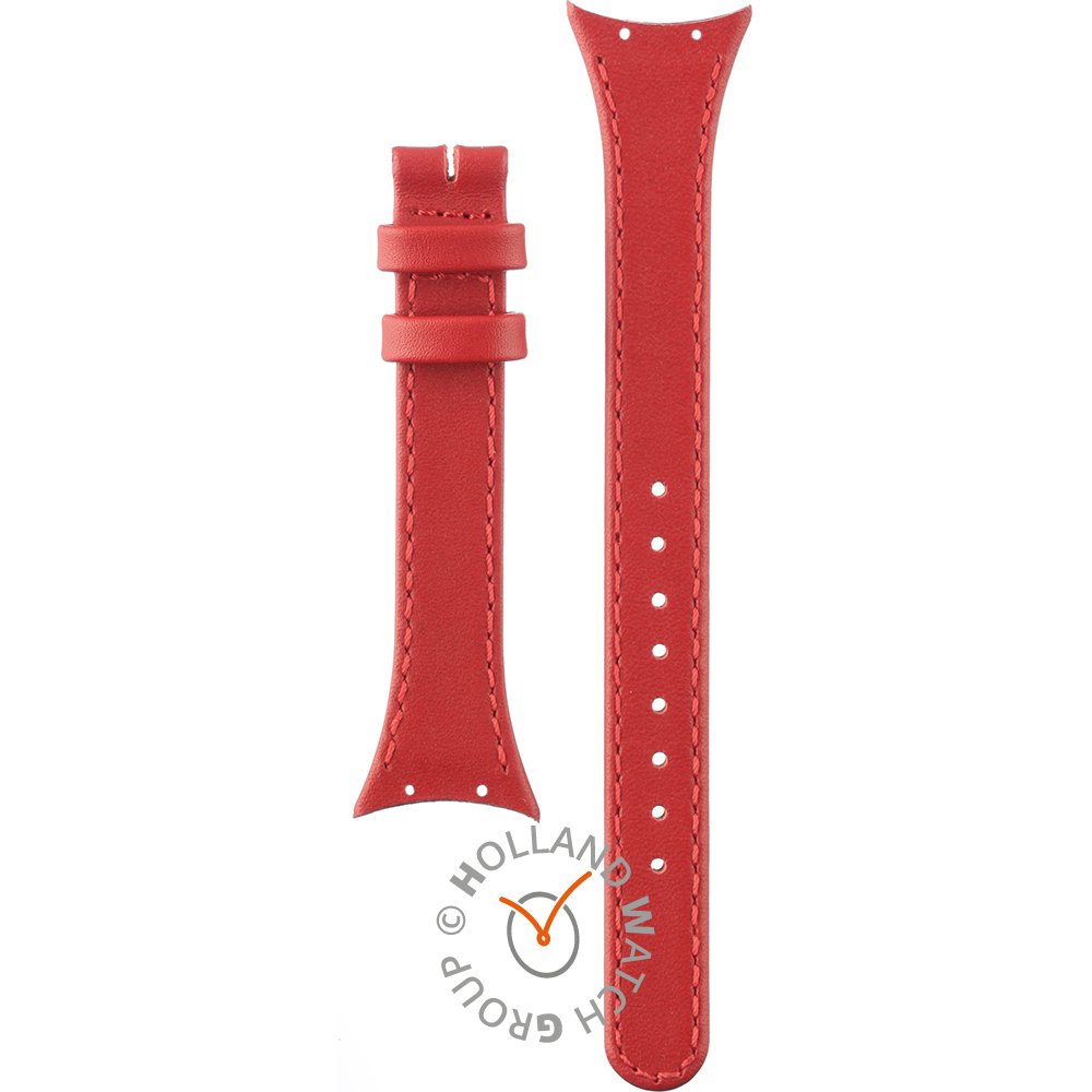 Cinturino Boccia Straps 811-X509V21