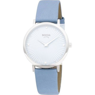 Cinturino Boccia 811-X567H16 3365