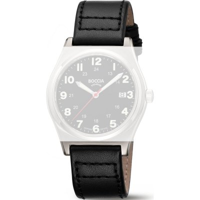 Cinturino Boccia 811-X582S20 3674-01