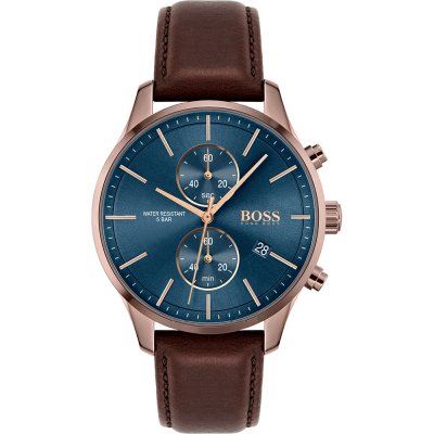 Orologio Hugo Boss Boss 1513804 Associate