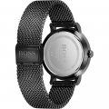 Hugo Boss orologio nero