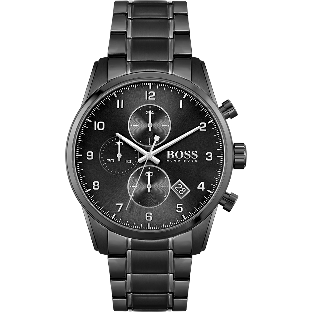 Orologio Hugo Boss Boss 1513785 Skymaster