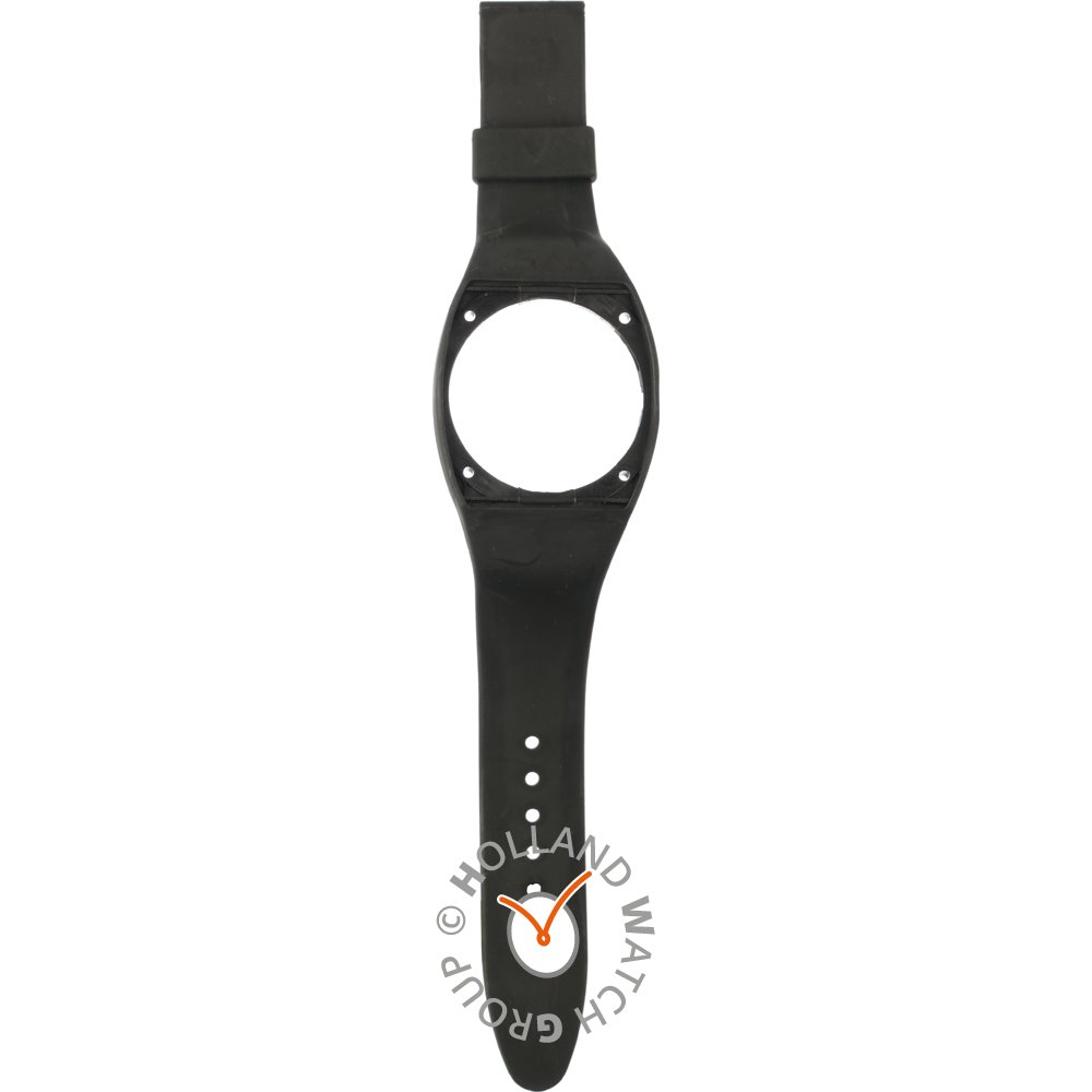 Cinturino Breil F260050412 2519740189 Wide easy • Rivenditore ufficiale •  Orologio.it