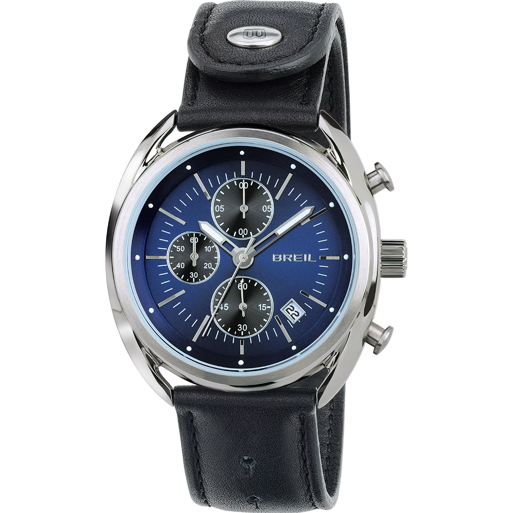 Breil Watch Chrono Beaubourg TW1528