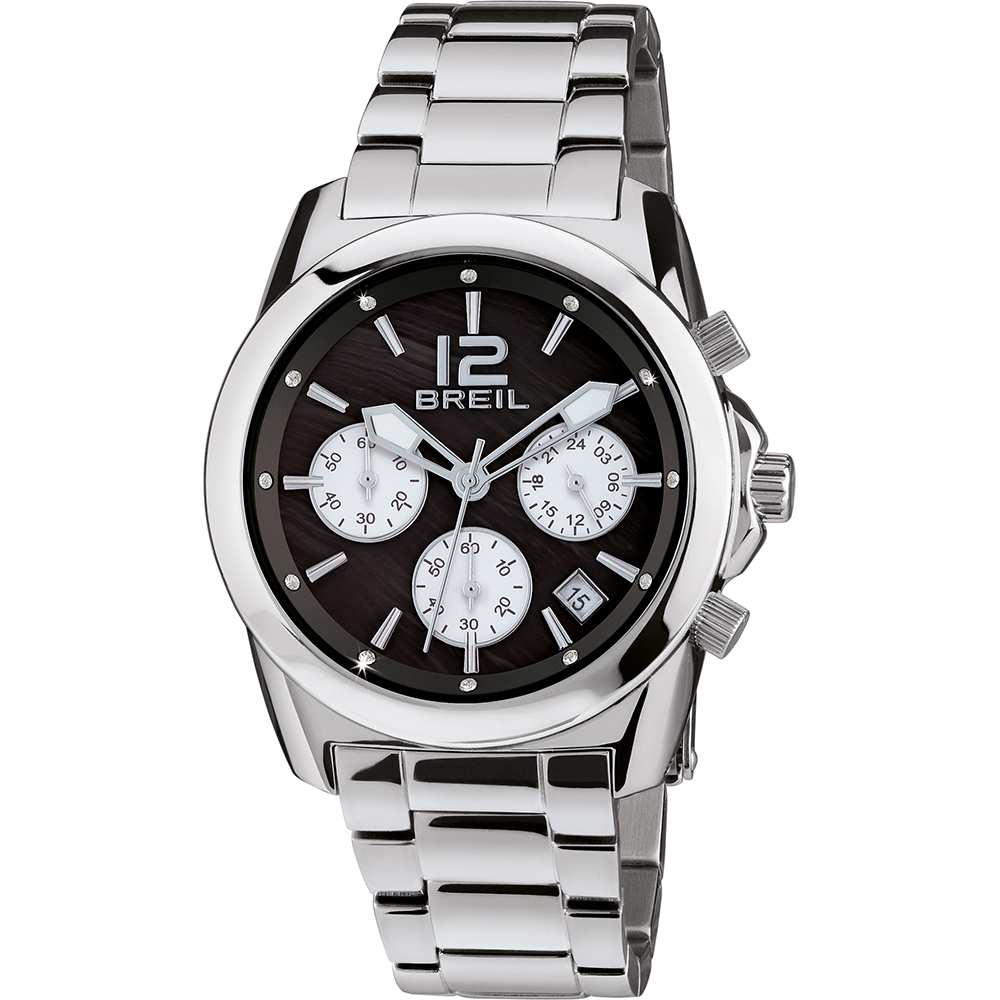 Breil Watch Chrono Endorse TW1554