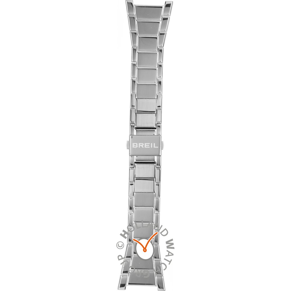 Cinturino Breil Straps F270043257 Ergo