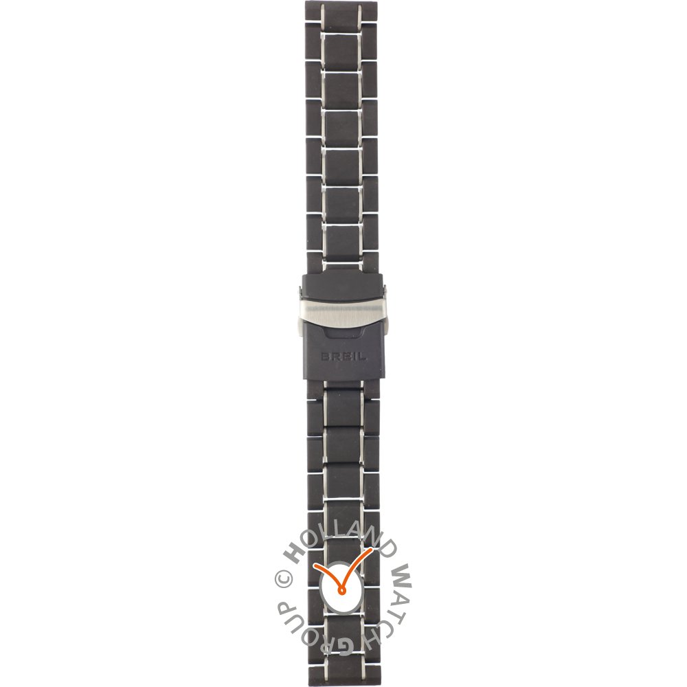 Cinturino Breil F670013641 • Rivenditore ufficiale • Orologio.it