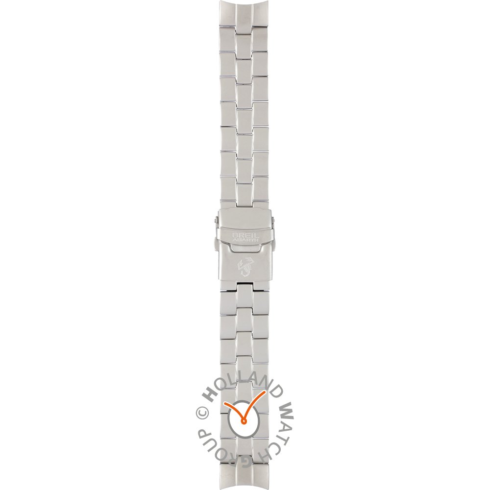 Cinturino Breil Straps F670016156