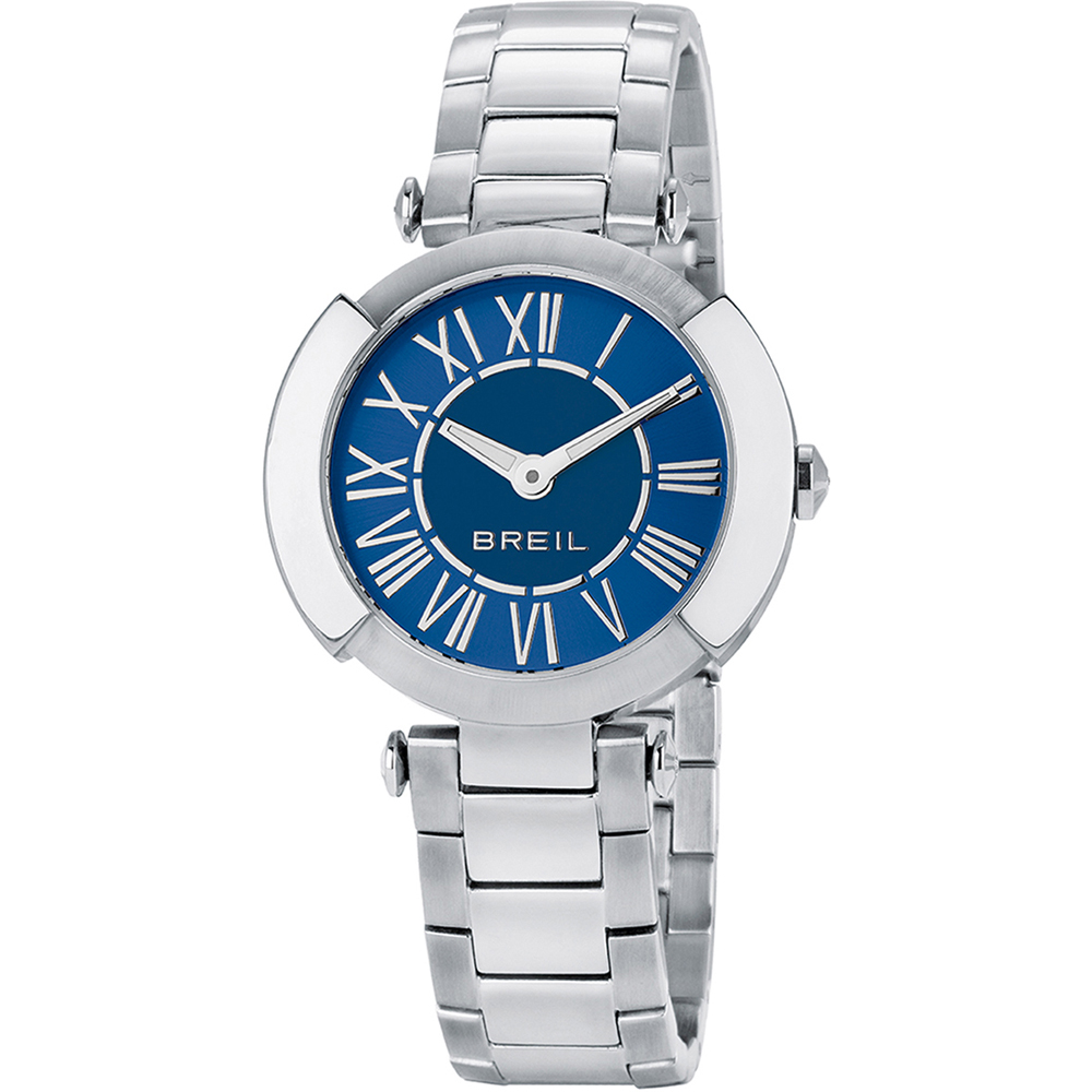 Breil Watch Time 2 Hands Flaire TW1441
