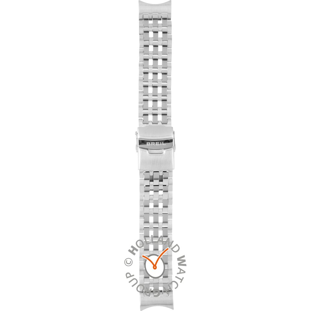 Cinturino Breil F670016774 Manta Diver 1970 • Rivenditore ufficiale •  Orologio.it